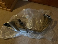 Honda cbr650f exhaust for sale  LONDON