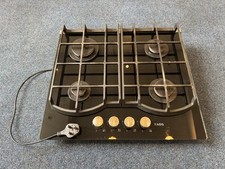 Aeg gas glass for sale  BOLTON
