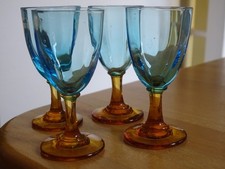 Portieux anciens verres d'occasion  Thann