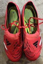 Adidas predator elite for sale Adidas predator elite for sale  HARLOW