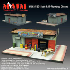 Maim scale workshop for sale  ANDOVER