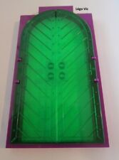 Lego 33227 33216 x2 Door Purple Tr-Green du Belville 5858 Palace MOC na sprzedaż  Wysyłka do Poland