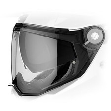 Visiera casco airoh usato  Barcellona Pozzo di Gotto