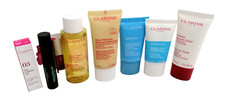 Clarins skin care for sale  MILTON KEYNES