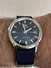 Vintage orient 1746 d'occasion  Expédié en Belgium