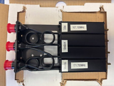Vhf cavity duplexer for sale  SALISBURY
