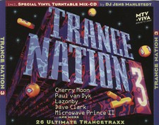 Trance nation compilation gebraucht kaufen  Deutschland