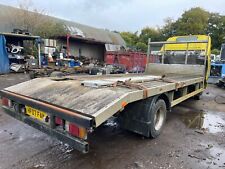 Truck lorry beaver for sale  WINCHESTER