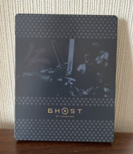 Ghost tsushima collector for sale  LLANELLI