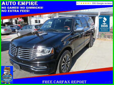 2017 lincoln navigator for sale  Brooklyn