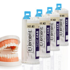 Element temporary crown for sale  Fort Lauderdale