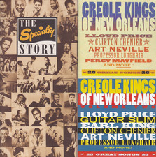 Specialty records story for sale  GLASGOW