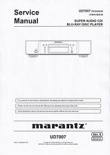 Service manual anleitung gebraucht kaufen  Sulzbach-Rosenberg