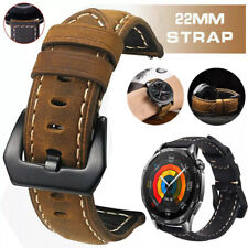 Classic leather band for sale  TAMWORTH