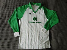 Spielertrikot bfc preussen gebraucht kaufen  Deutschland