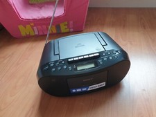 Poste radio cassette d'occasion  Mitry-Mory