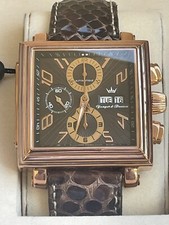 Orologio automatique chrono usato  Altamura