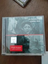 Chris rea raccolta usato  Foggia