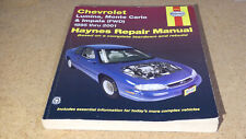 Haynes chilton repair for sale  Atlanta