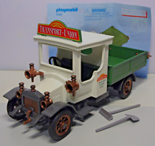 Playmobil 6349 transport gebraucht kaufen  Waidhaus