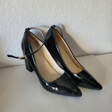 Damen pumps high gebraucht kaufen  Dresden