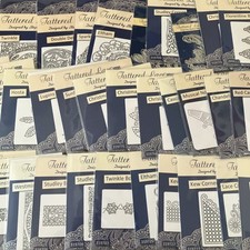 Bundle tattered lace for sale  SOUTHEND-ON-SEA