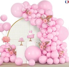 Ballon rose 120 d'occasion Ballon rose 120 d'occasion  Paris IX
