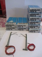 Märklin berleitung masten gebraucht kaufen  Deutschland