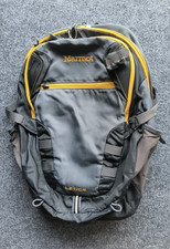 Marmot ledge 28l for sale  Estero
