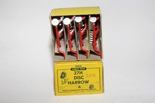 Dinky 27h disc for sale  LOUGHBOROUGH