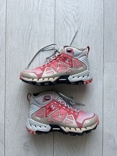 Garmont 9.81 air usato  Aosta