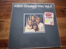 Vinyl abba greatest gebraucht kaufen  Bad Krozingen