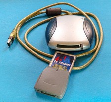 Externer kartenleser firewire gebraucht kaufen  Berlin