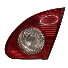 03-08 Toyota Corolla conjunto de lanterna traseira 8167002030 tampa traseira Mntd 166-59395 comprar usado  Enviando para Brazil