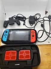 Nintendo switch video for sale  Selden