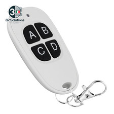Duplicatore telecomando univer usato  Italia