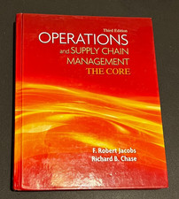 operations management book for sale operations management book for sale Green Valley