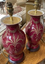 Pair india jane for sale  SHERBORNE