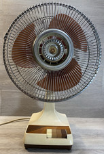 Vtg 1970s oscillating for sale  Cleveland
