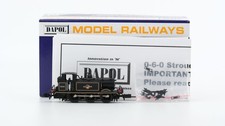 Dapol dampflok 32661 gebraucht kaufen  Viersen