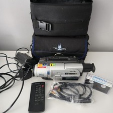 Sony dcr trv120e d'occasion  Expédié en Belgium