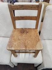 Vintage solid oak for sale  Tavares