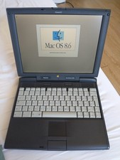 Laptop apple macintosh gebraucht kaufen  Geilenkirchen