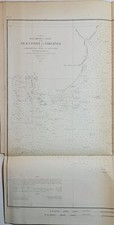 Two 1854 coast for sale  Lafayette