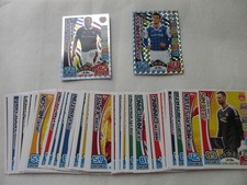 Topps spfl match for sale  DUNSTABLE