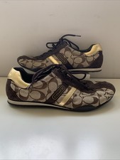 Coach women size for sale  Sparta
