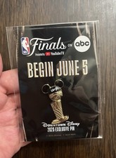 Nba finals larry for sale  Mesa
