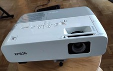 Epson 825h beamer gebraucht kaufen  München