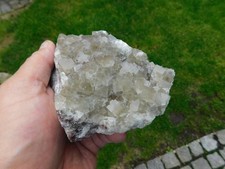 Fluorit frohnau annaberg gebraucht kaufen  Limbach-Oberfrohna