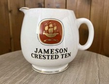 Jameson crested ten for sale  MONTROSE